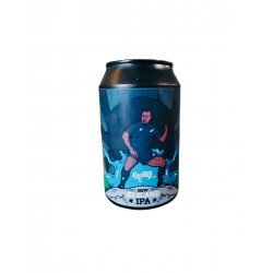 Hop Skin New Zealand IPA