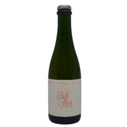 Side Project Brewing La Belle Fleur (Mango & Tangerine)
