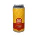 Vault City Brewing Mango Lime Lassi Vault City Brewing Mango Lime Lassi