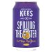Kees - Spilling the Tea Kees - Spilling the Tea