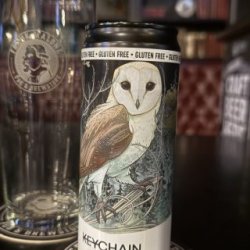 Stimalti Keychain Pils