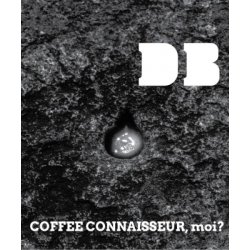 2019  Coffee Connaisseur, moi? - Craft Beer Dealer