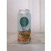 Abbeydale Wanderer Sabro & Cascade Brut IPA 6.5% (440ml can) 