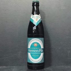 Keesmann Bamberger Herren Pils - Brew Cavern