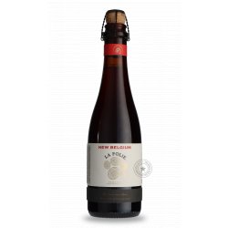 New Belgium La Folie - Beer Republic