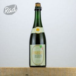 Tilquin Pinot Gris A LAncienne 2020-2021 - Radbeer