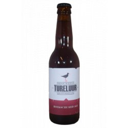 Tureluur  Hoeksche Red Ale - Brother Beer