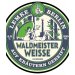 Waldmeister Weisse (Budike Woodruff) Brauerei Lemke Waldmeister Weisse (Budike Woodruff) Brauerei Lemke
