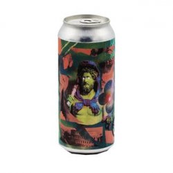 Brasserie du Bas-Canada Commodus