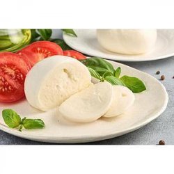 Receta Mozzarella rápida - TicoBirra