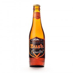 Bush BeerScaldis 33Cl - Cervezasonline.com