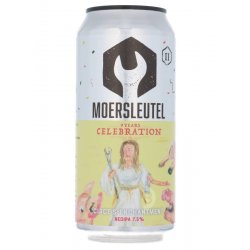 Moersleutel Craft Brewery 9 Years: Circe