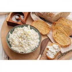 Receta Queso Ricotta - TicoBirra