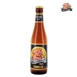 Rince Cochon Blonde 33 Cl. - 1001Birre