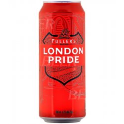 Fuller’s London Pride