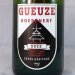Geuze Gueuze Gueuze Cuvée Héritage 2022 75cl Geuze Gueuze Gueuze Cuvée Héritage 2022 75cl