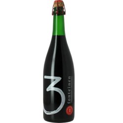3 Fonteinen Oude Kriek