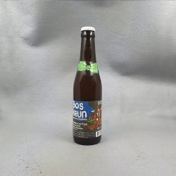 De Dolle Boskeun