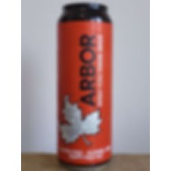 Wish You Were Beer – Arbor – 0.5% Alcohol & Gluten Free Pale - Hops At Home