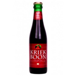 Boon Kriek - Die Bierothek