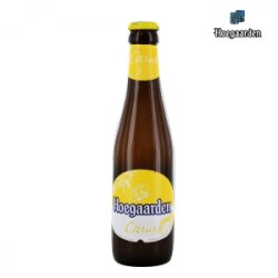 Hoegaarden Citrons 25 Cl. - 1001Birre