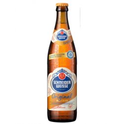 Schneider Weisse Original (TAP07)