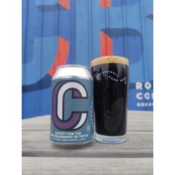 Round Corner Brewing Society For the Encouragement of Virtue