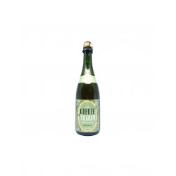 Tilquin Geuze A L’Ancienne Bott.75 cl Cuvee Jean Paul - Partenocraft