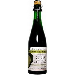 3 Fonteinen Oude Geuze Cuvée Armand & Gaston
