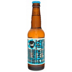 Brewdog Punk Ipa cl33 - Iperdrink