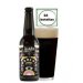 Cervezas Yakka Tormenta  STOUT 24x33 