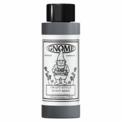 EXTRACTO GNOME PARA HACER ROOT BEER (4 oz) - Insumos Cerveceros de Occidente