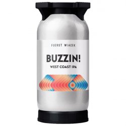 FUERST WIACEK Berlin Buzzin!