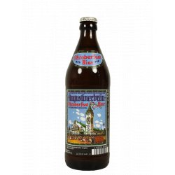 AUGUSTINER OKTOBERFEST - New Beer Braglia