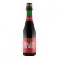 Boon Kriek 0,375l - Craftbeer Shop