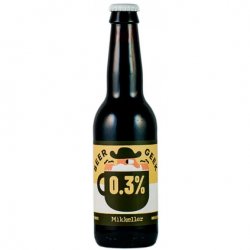 Mikkeller Bean Geeks - Session Porter