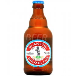 Lefebvre Blanche de Bruxelles