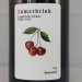 Lambic Fruit Zomerkriek Oogst 2022 Lambic Fruit Zomerkriek Oogst 2022