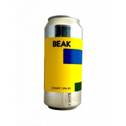 Beak - Cushy (IPA) 44 cl - Bieronomy