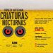 Criaturas Nocturnas Blonde Ale lata  473 CC 