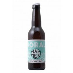 Hammer Beer Koral - Fatti Una Birra