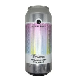 Other Half Brewing Co. Hop Showers