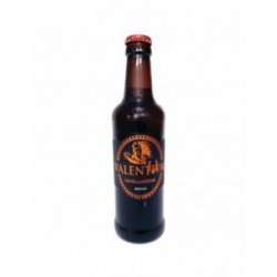 Valentivm Brown Ale 33cl - Gourmet en Casa TCM