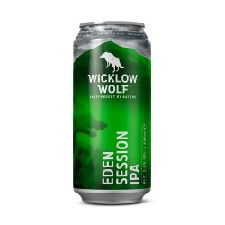 Wicklow Wolf Eden 400ml - Baggot Street Wines