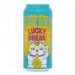 BrewDog Lucky Break NEIPA 0,44l BrewDog Lucky Break NEIPA 0,44l