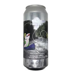 Other Half Brewing Co. Out For Trout