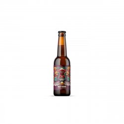 Hoppy Road Hazy Rider 6,4alc 33cl - Dcervezas