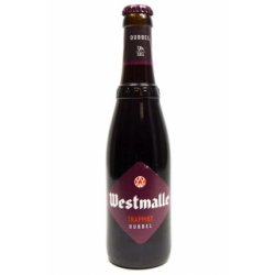 Westmalle Dubbel - Acedrinks