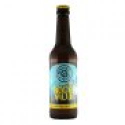 Maisel & Friends Bockville Imperial India Pale Lager 0,33l - Craftbeer Shop