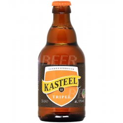 Kasteel Tripel Kasteel Tripel